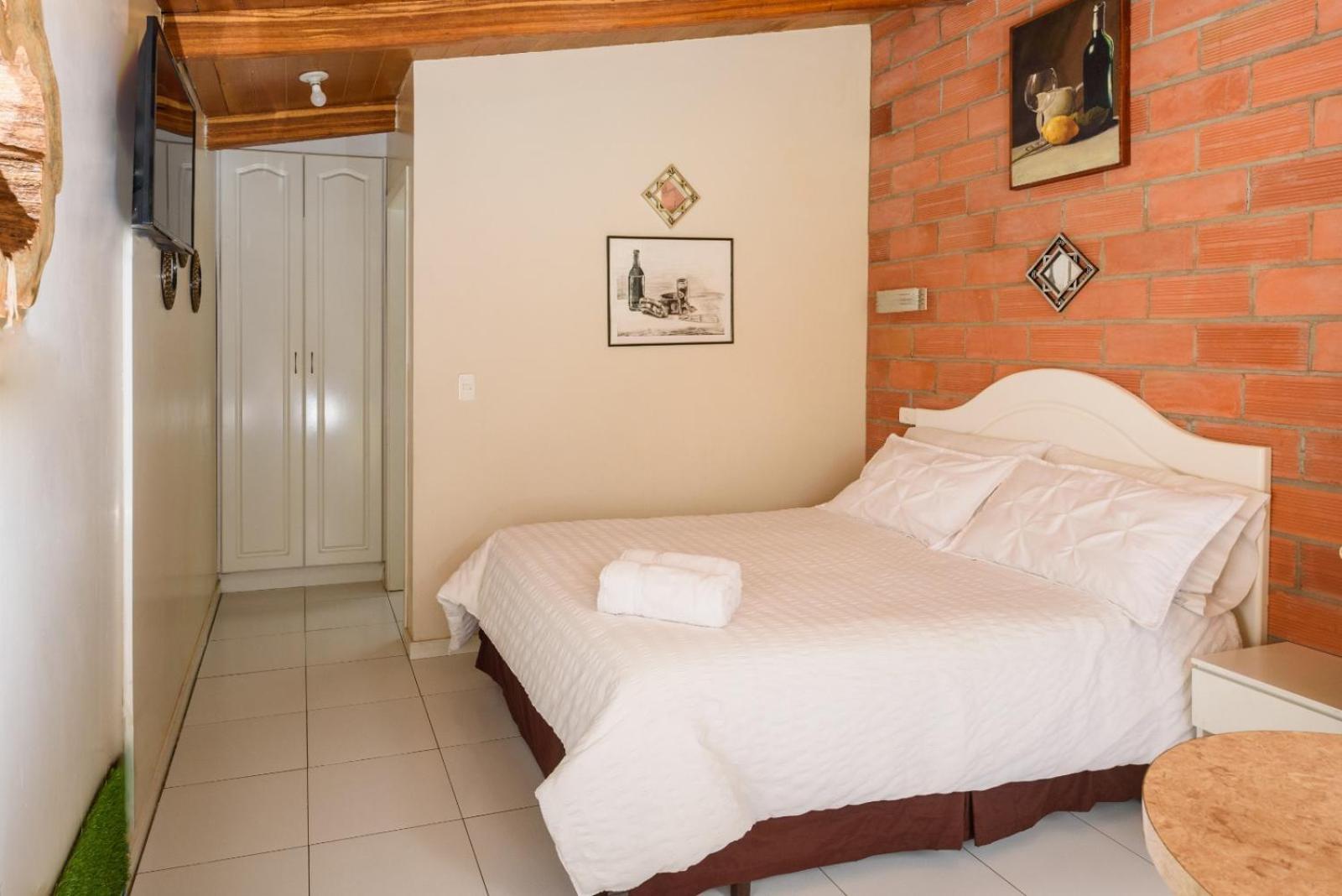 Ferienwohnung Casa Elalu Quito Exterior foto