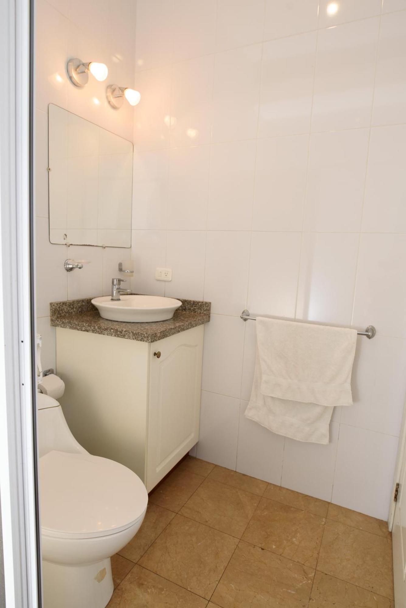 Ferienwohnung Casa Elalu Quito Exterior foto