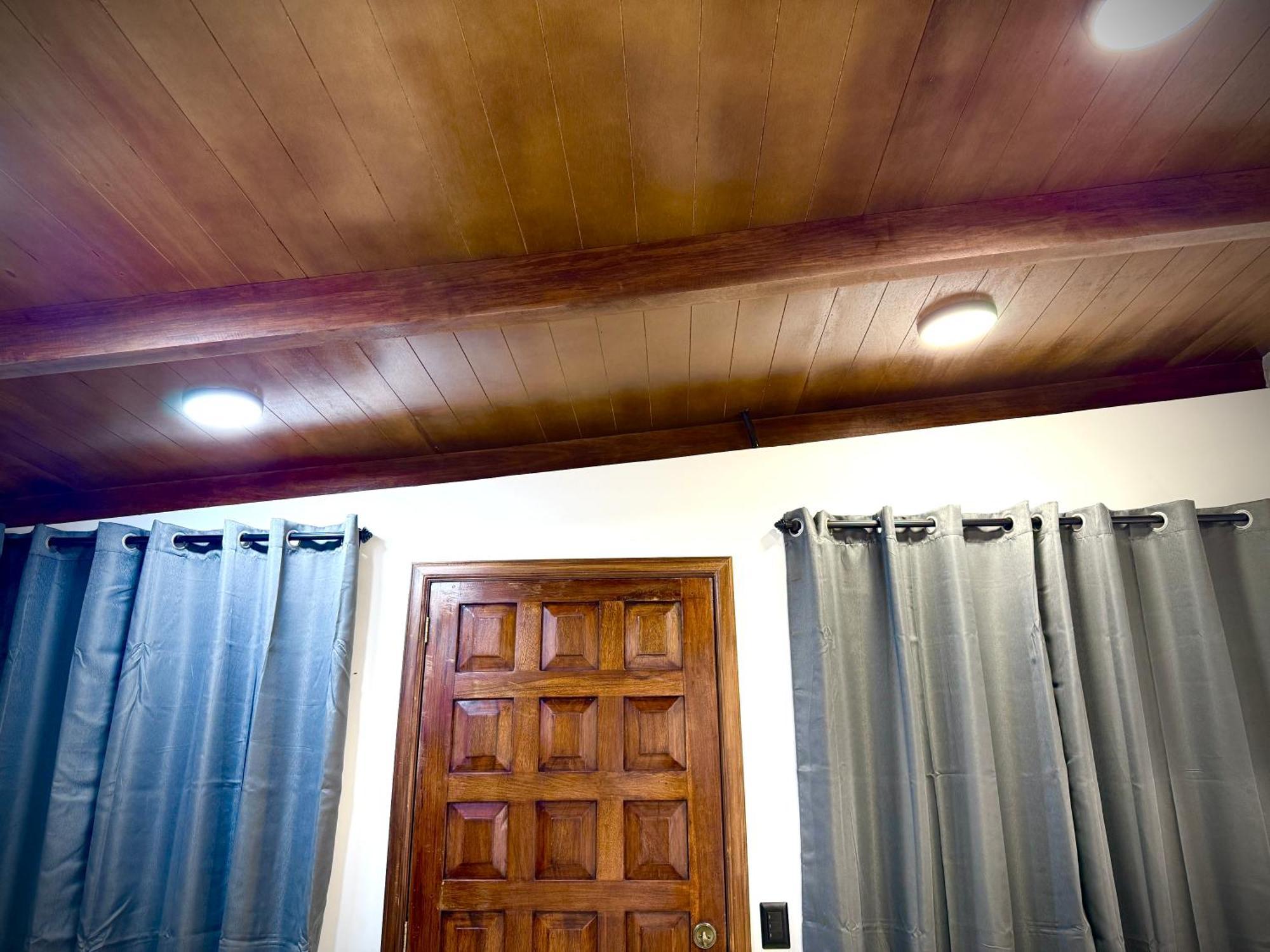 Ferienwohnung Casa Elalu Quito Exterior foto