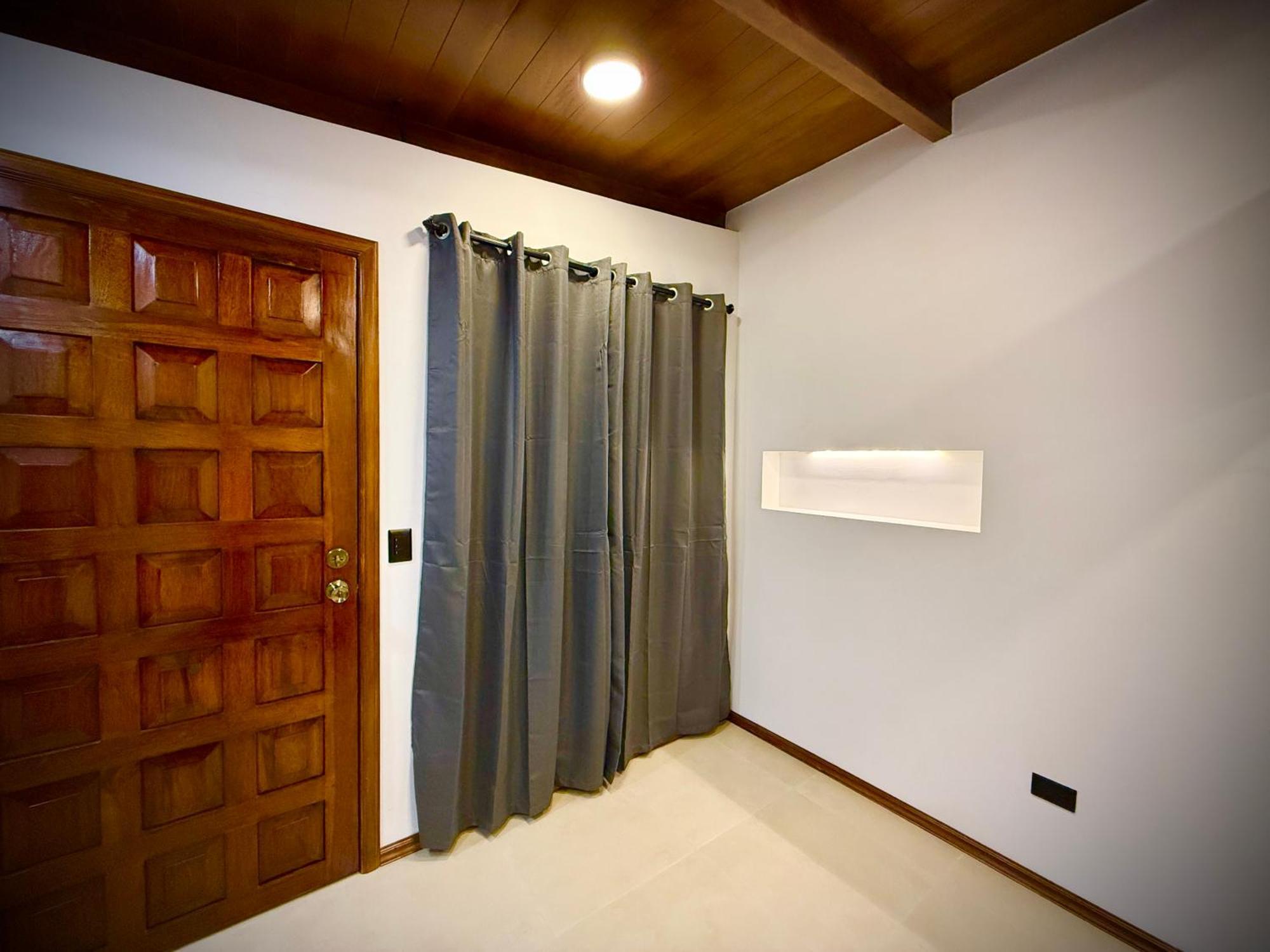 Ferienwohnung Casa Elalu Quito Exterior foto
